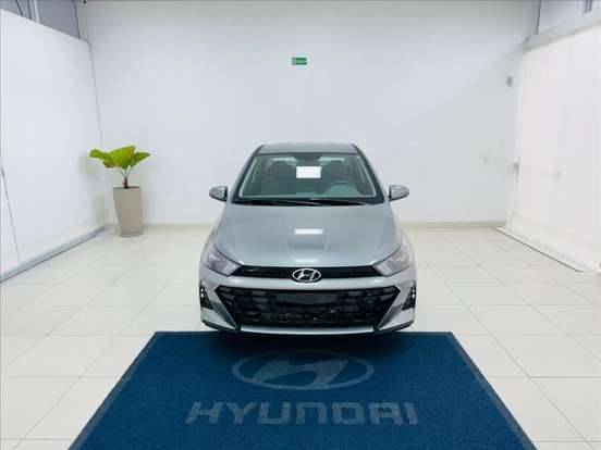 HYUNDAI HB20S 1.0 TGDI FLEX LIMITED AUTOMÁTICO HYUNDAI HB20S 1.0 TGDI FLEX LIMITED AUTOMÁTICO